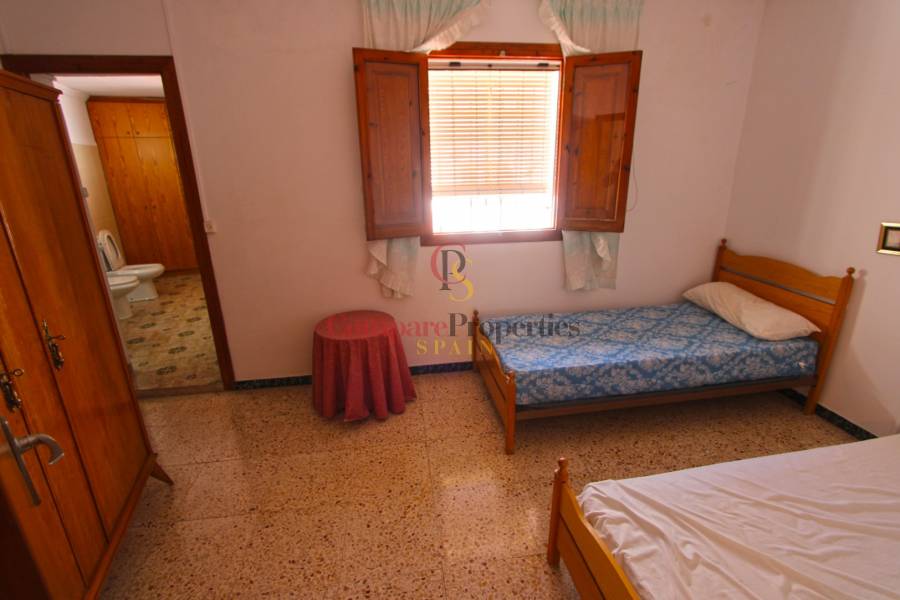 Sale - Townhouses - Orba Valley - Beniarbeig