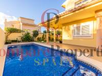 Venta - Villa - Benidorm