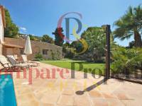 Vente - Villa - Moraira - El Portet