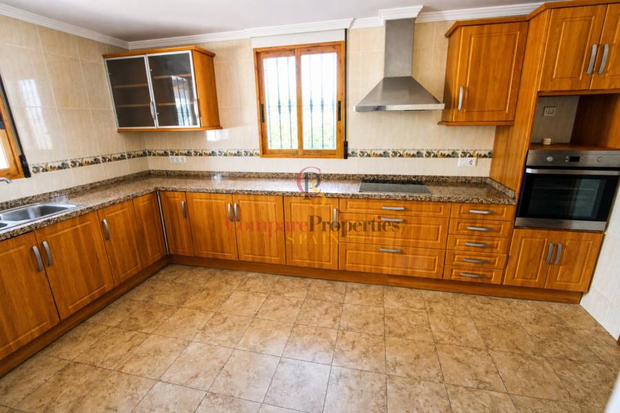Verkauf - Villa - Orba Valley - Orba