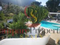 Verkoop - Villa - Dénia