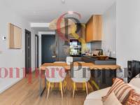 Venta - Apartment - Benitachell - Costa Blanca