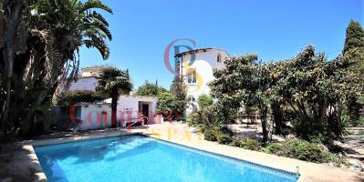 Villa - Sale - Els Poblets - Zona residencial