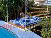 Sale - Villa - Dénia - Montgo