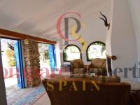 Venta - Villa - Jávea - Javea