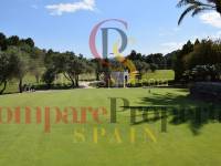 Verkauf - Apartment - La Sella Golf Resort