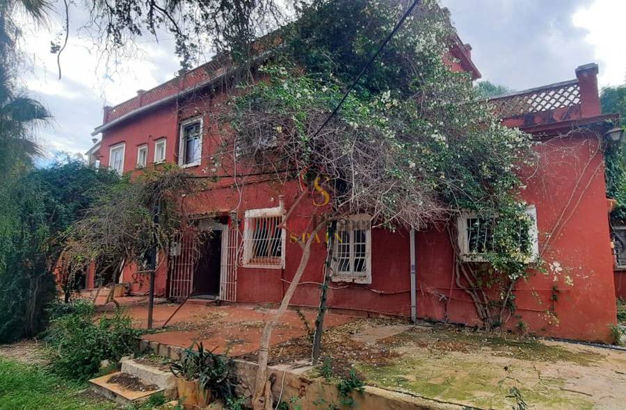 Venta - Villa - Dénia - Las Rotas