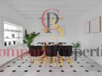 Verkoop - Villa - Calpe - Calpe Park