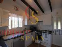 Vente - Villa - Orba Valley - Orba