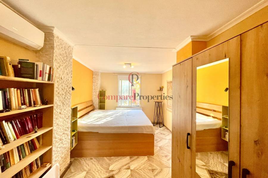Verkoop - Villa - Crevillente