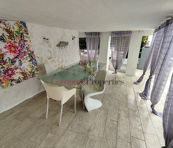 Verkoop - Villa - Orba Valley - El capso