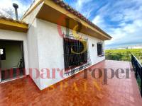 Vente - Villa - Benejuzar - Comunidad Valenciana