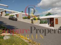 Sale - Villa - Calpe - 