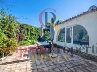 Sale - Villa - Benissa - Benissa Coast