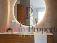 Sale - Villa - Altea - Altea Hills