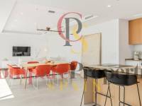 Sale - Villa - Benitachell - 