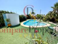 Verkauf - Villa - Daya Nueva