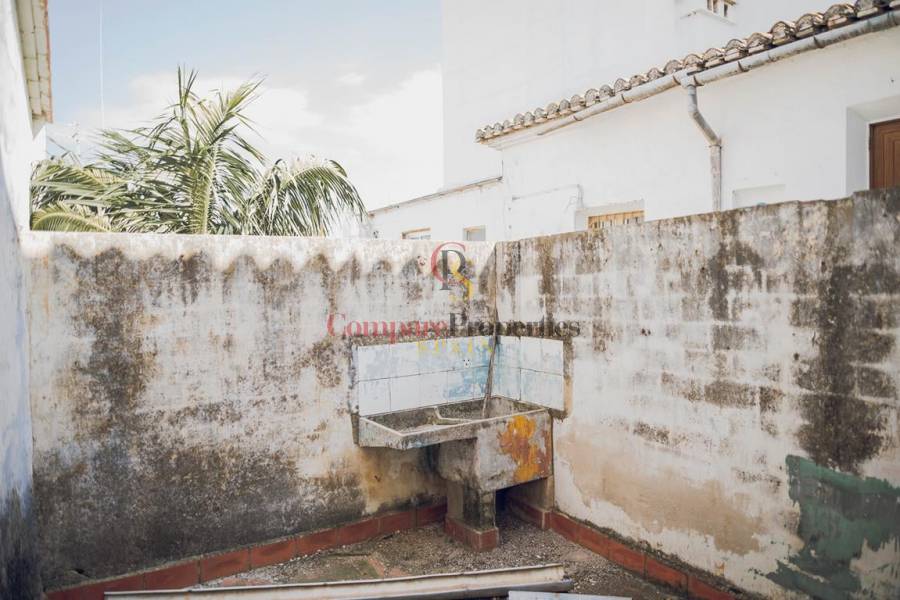 Sale - Villa - Pego - 