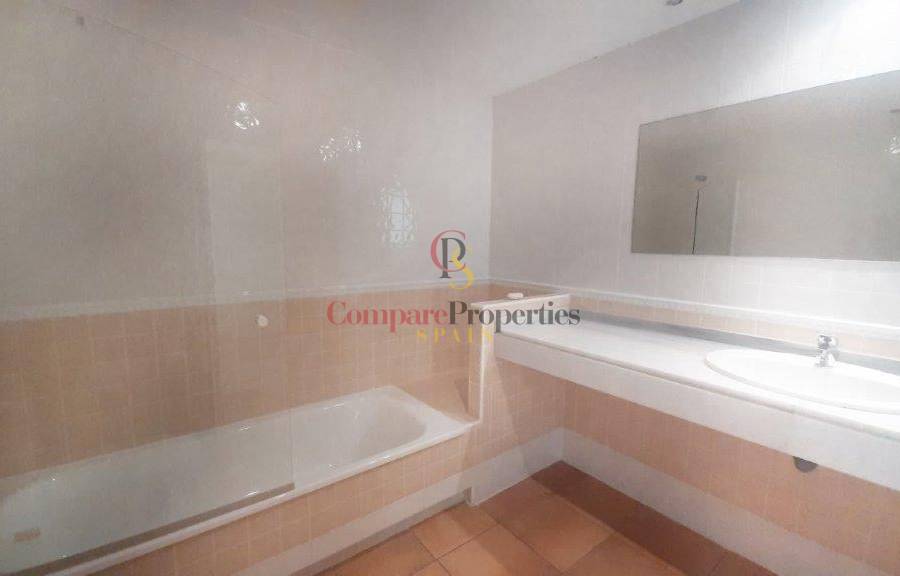 Venta - Apartment - Altea - Altéa