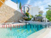 Sale - Villa - Benissa - Benissa Coast