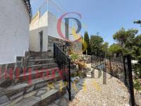 Sale - Villa - Dénia