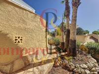 Sale - Villa - Benitachell - Pueblo del Mar