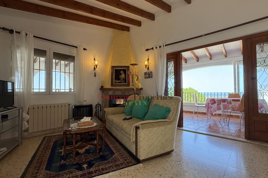 Sale - Villa - Pego - Pego - Monte Pego