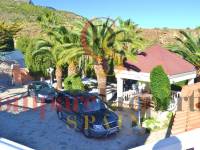 Vente - Villa - Calpe