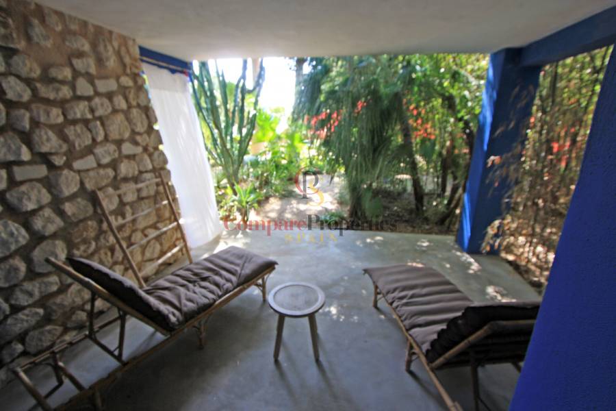 Sale - Villa - Orba Valley - Casco urbano