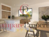 Vente - Villa - Jávea - 
