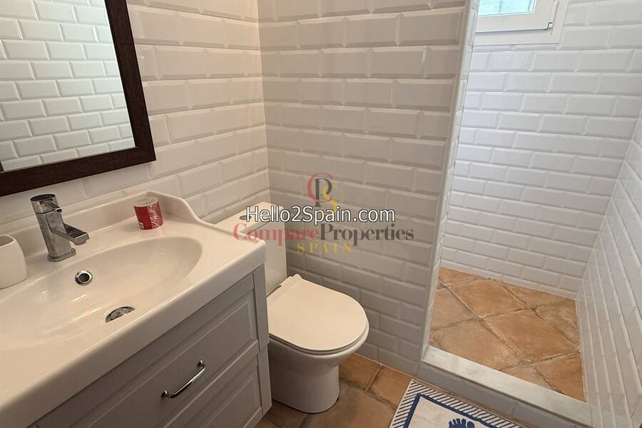 Venta - Villa - Monte Pego - 