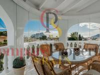 Venta - Villa - Calpe