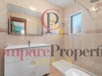 Sale - Villa - Calpe - 