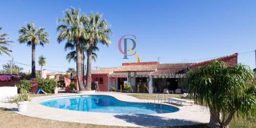 Villa - Sale - Dénia - TorreCarrals