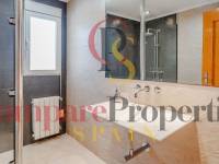 Venta - Villa - Calpe