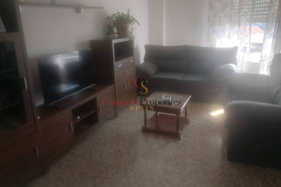  - Apartment - L'Alqueria de la Comtessa - 