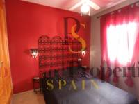 Sale - Townhouses - Jalon Valley - Valley / Urbanización