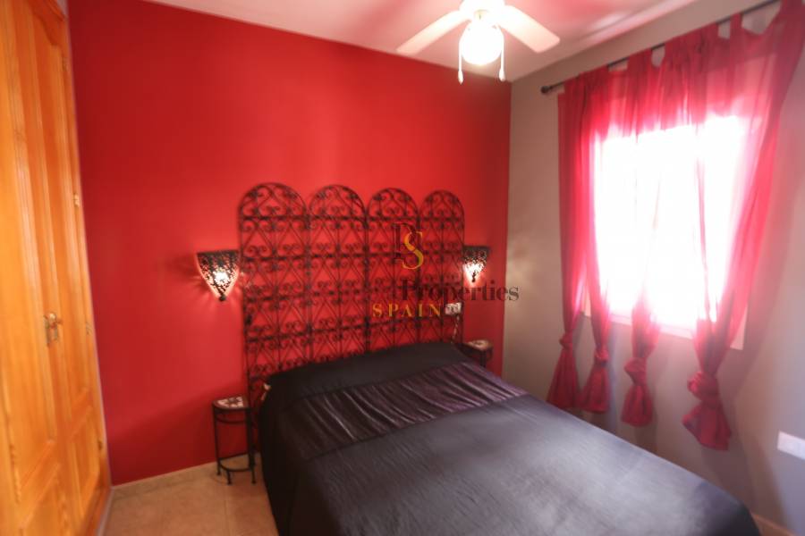 Sale - Townhouses - Jalon Valley - Valley / Urbanización