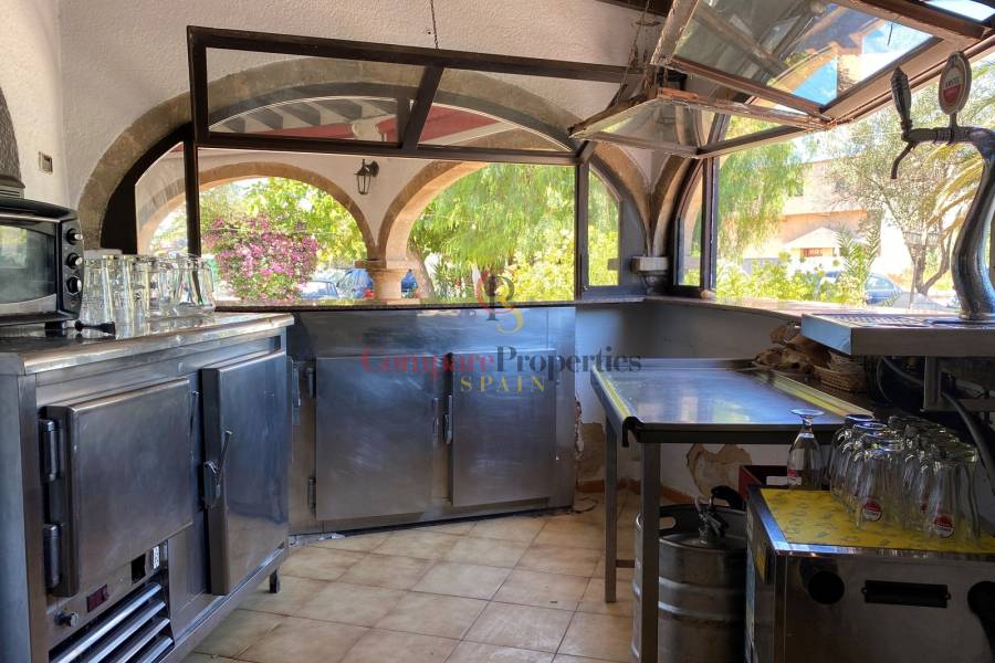 Venta - Villa - El Vergel