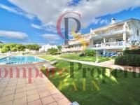 Sale - Apartment - Moraira - Moraira Centre