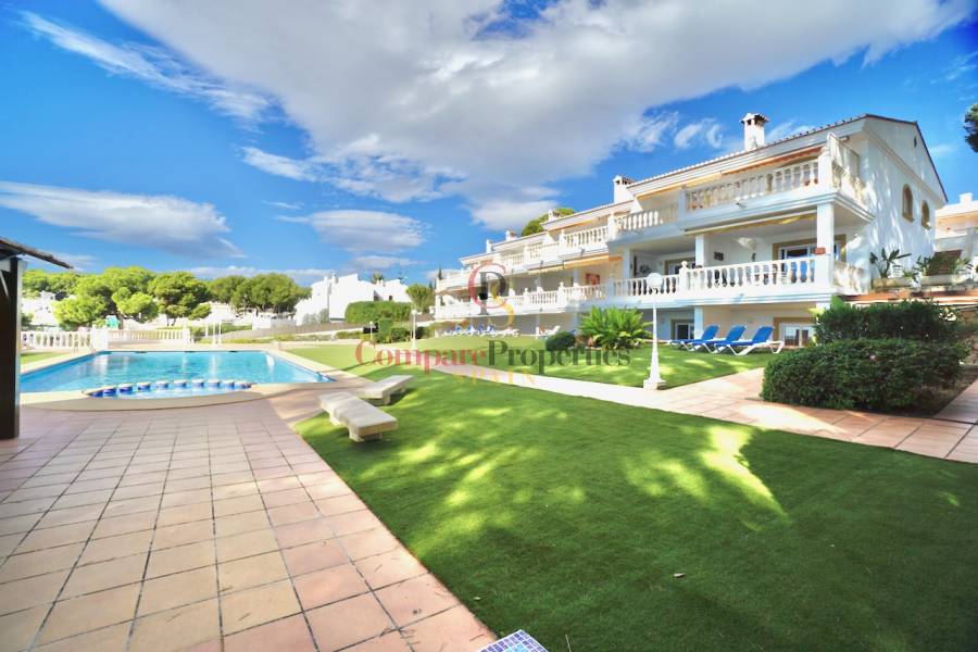 Sale - Apartment - Moraira - Moraira Centre