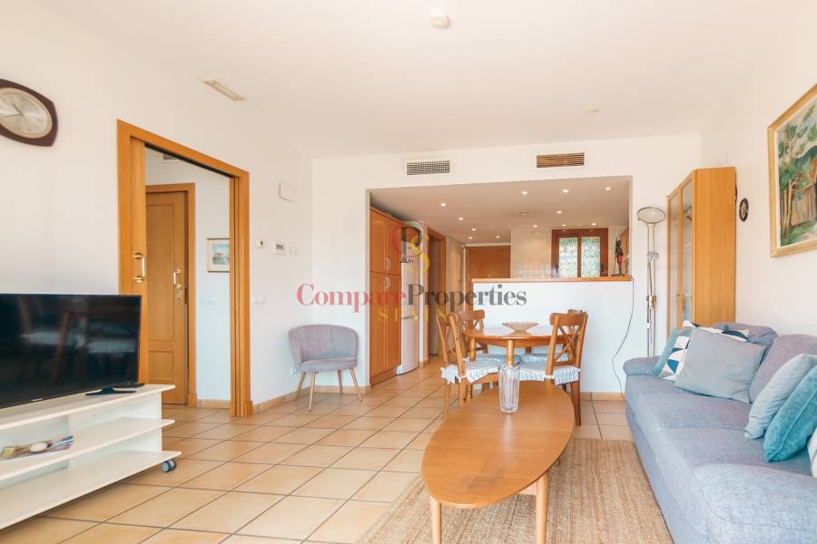 Sale - Apartment - Alfaz Del Pi - Alfas del Pí