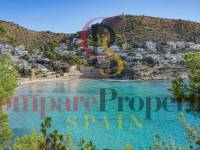 Vente - Apartment - Moraira