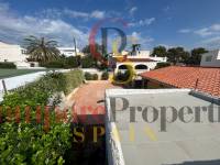 Sale - Semi-Detached Villa - Alfaz Del Pi - Escandinavia