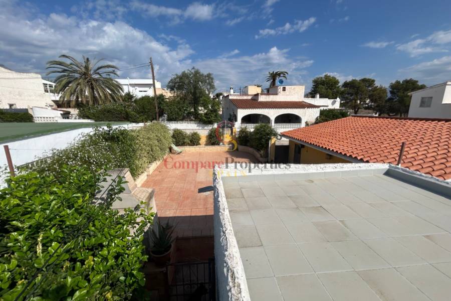 Sale - Semi-Detached Villa - Alfaz Del Pi - Escandinavia