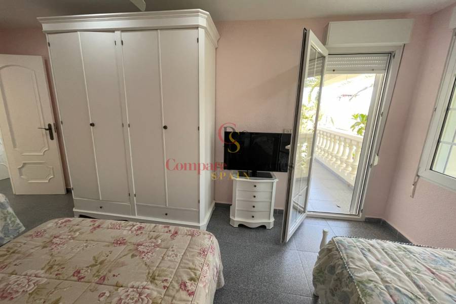 Vente - Villa - Orihuela Costa - Cabo Roig
