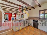 Vente - Villa - Orba Valley - Alicante, Orba Valley