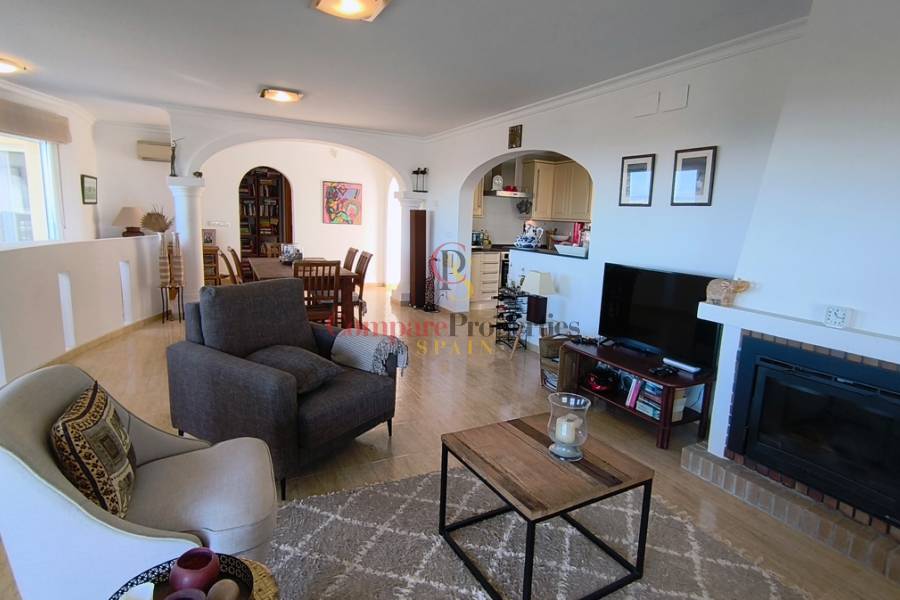 Verkauf - Villa - La Sella - 