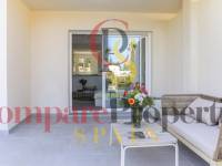Sale - Apartment - Dénia - Costa Blanca