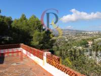 Vente - Villa - Benissa